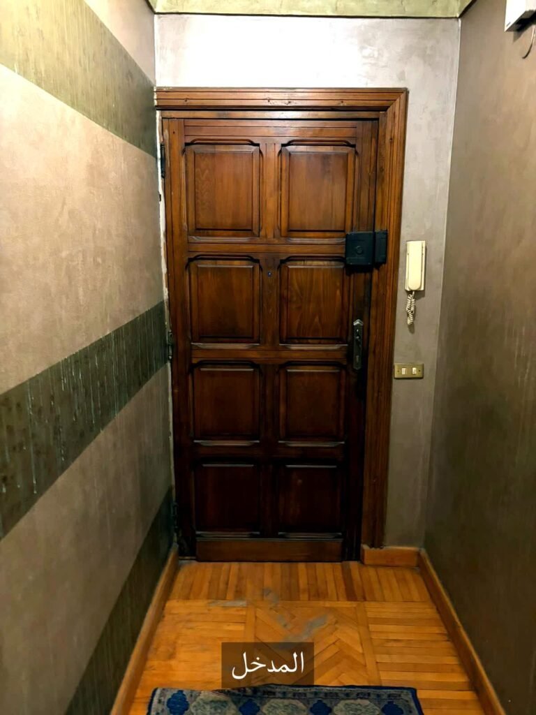 شقة مفروشة للإيجار 170م في المهندسين – ميدان أبو اللثامين – من المالك بدون عمولة