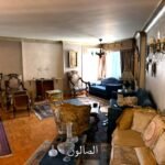 شقة مفروشة للإيجار 170م في المهندسين – ميدان أبو اللثامين – من المالك بدون عمولة