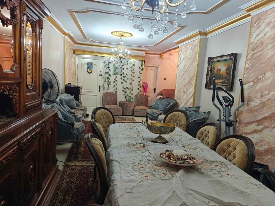 مطبعه فيصل، تقسيم عمرو بن العاص الثاني، في منتصف شارع فيصل