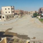 بيت بمشروع ابنى بيتك المنطقة الخامسة قطاع ( ى )