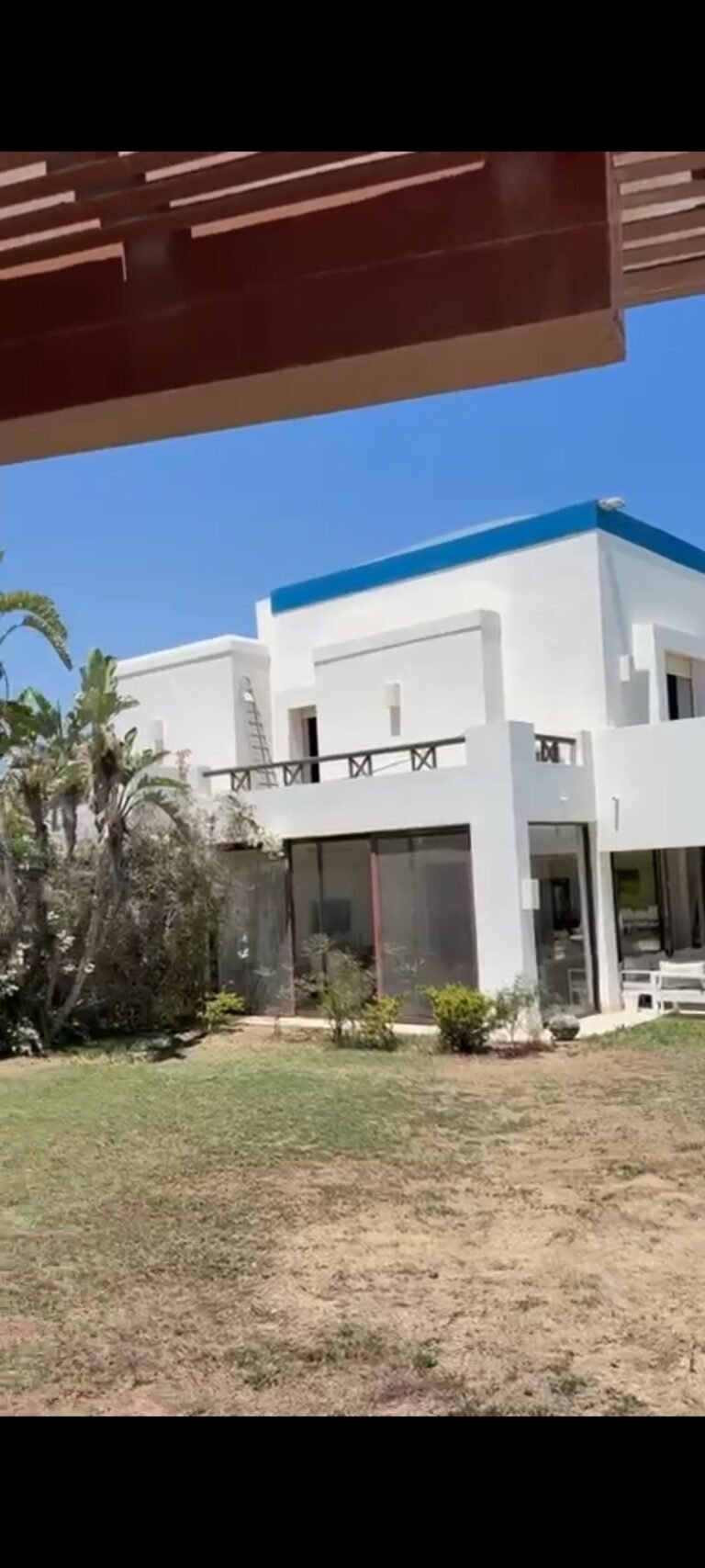 فيلا standalone هاسيندا ريد