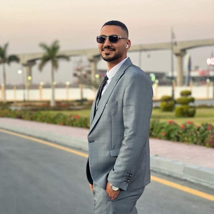 Mohamed Farag