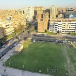 شقه للبيع مصر الجديدة 220متر