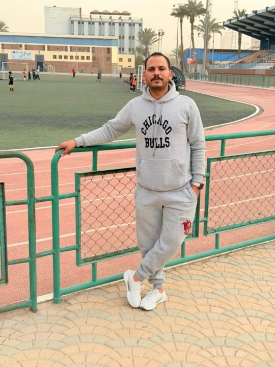 ‪Mohamed Zlzal‬‏