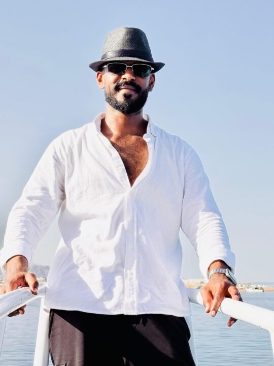 Okasha Alsadig