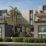 كمبوند بي إكس بمدينة 6 أكتوبر _ 2027 PX Palm Hills