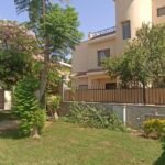 Standalone villa for sale in Lu’lu’at Al-Shorouk Compound.