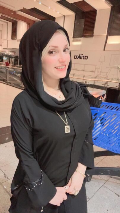 Tasneem Talat shata