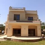 Standalone villa for sale in Lu’lu’at Al-Shorouk Compound.