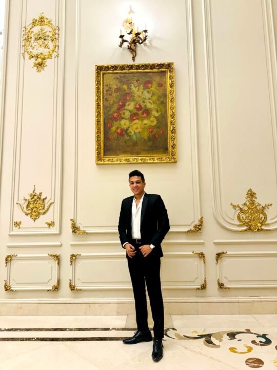 محمد جمال