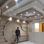 شقه للبيع بالمرج الجديد ١١٠م