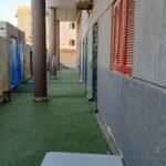 شقتين للبيع بالعاشر من رمضان 360 متر