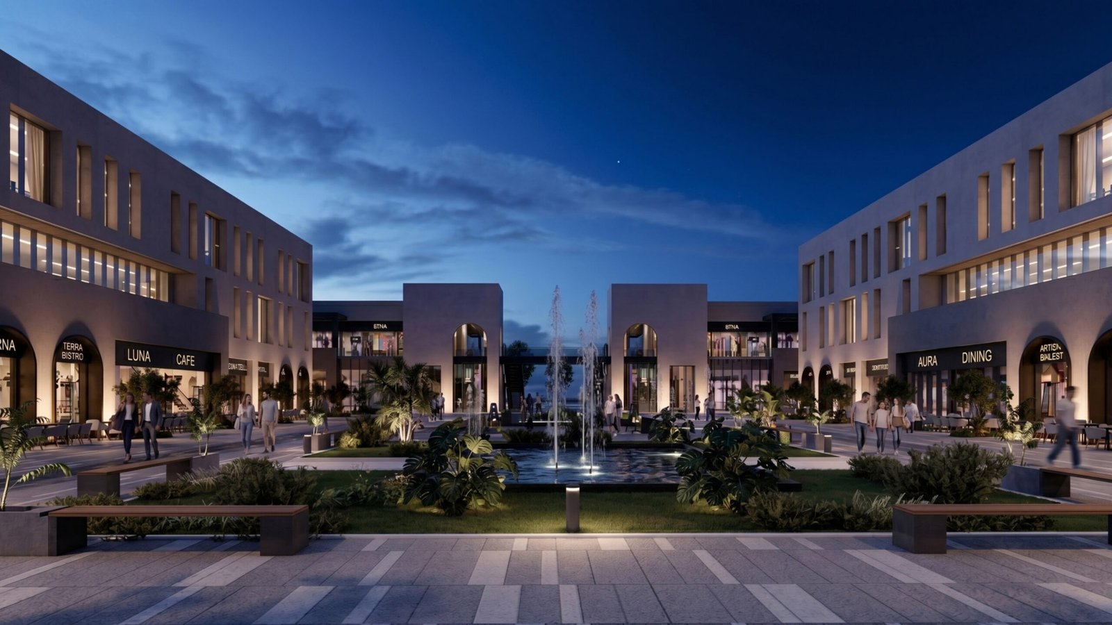 كمبوند إيسلا المنصورة الجديدة ISLA New Mansoura 2026
