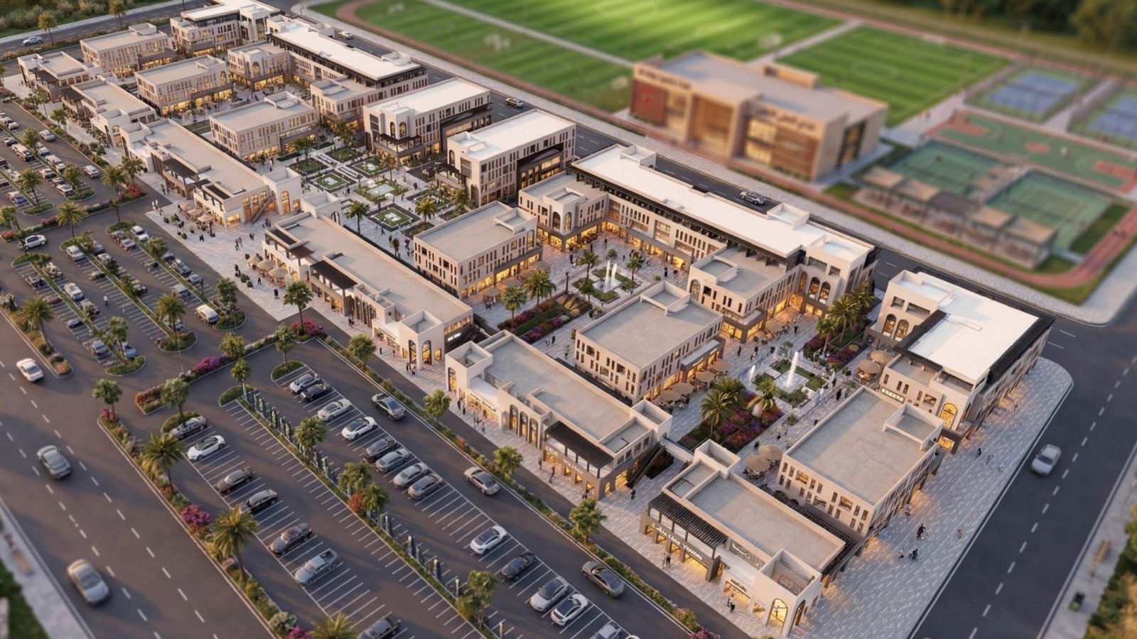 كمبوند إيسلا المنصورة الجديدة ISLA New Mansoura 2026