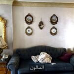 شقة مفروشة للإيجار 170م في المهندسين – ميدان أبو اللثامين – من المالك بدون عمولة