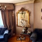 شقة مفروشة للإيجار 170م في المهندسين – ميدان أبو اللثامين – من المالك بدون عمولة
