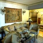 شقة مفروشة للإيجار 170م في المهندسين – ميدان أبو اللثامين – من المالك بدون عمولة