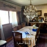 شقة مفروشة للإيجار 170م في المهندسين – ميدان أبو اللثامين – من المالك بدون عمولة