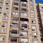 شقة 200 متر صافي – برج على شارع المريوطية الرئيسي – فيصل – الجيزة