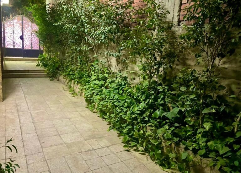عقار للبيع بحدائق حلوان – شارع الميدان أمام بنك مصر