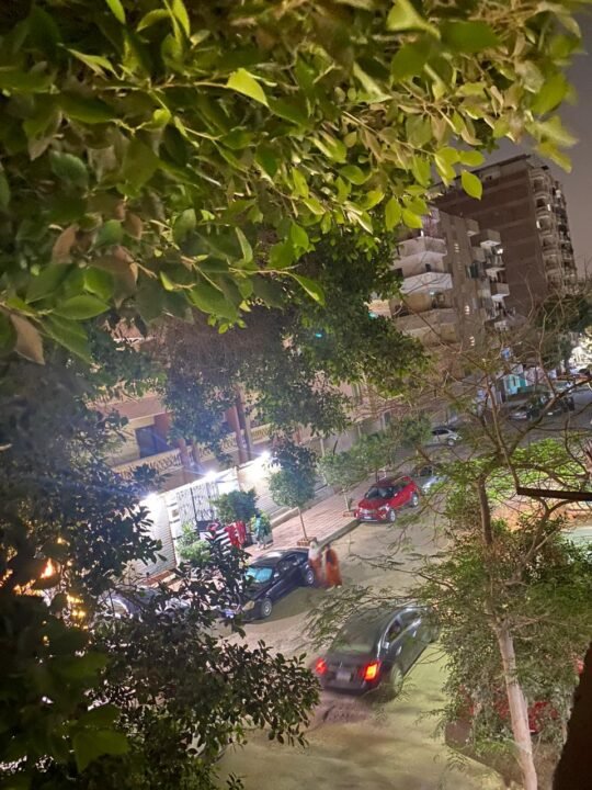عقار للبيع بحدائق حلوان – شارع الميدان أمام بنك مصر