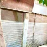 عقار للبيع بحدائق حلوان – شارع الميدان أمام بنك مصر