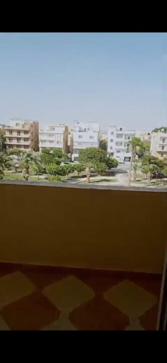 اكتوبر الحي السابع المجاورة 3