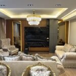 للبيع في وان قطامية وحدة سكنية بمساحة 170 متر مربع