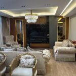 للبيع في وان قطامية وحدة سكنية بمساحة 170 متر مربع