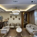 للبيع في وان قطامية وحدة سكنية بمساحة 170 متر مربع