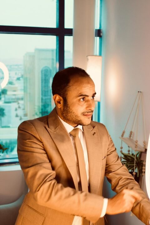 ahmed Elgendy
