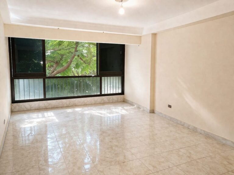 شقه للبيع فى المعادى الجديده – عمارات شركة المعادى للإسكان والتعمير