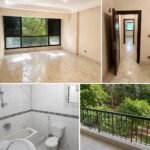 شقه للبيع فى المعادى الجديده – عمارات شركة المعادى للإسكان والتعمير