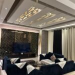 تاون هاوس مفروش للإيجار – الكارما ريزيدنس، الشيخ زايد