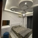 تاون هاوس مفروش للإيجار – الكارما ريزيدنس، الشيخ زايد