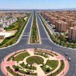 كيان سيتي العاصمة الإدارية
