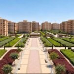 كيان سيتي العاصمة الإدارية