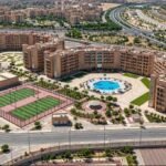 كيان سيتي العاصمة الإدارية