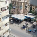 شقة للبيع ١٠٠م في شيكولاني شبرا مصر