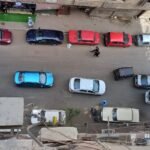 شقة للبيع ١٠٠م في شيكولاني شبرا مصر