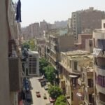 شقة للبيع ١٠٠م في شيكولاني شبرا مصر