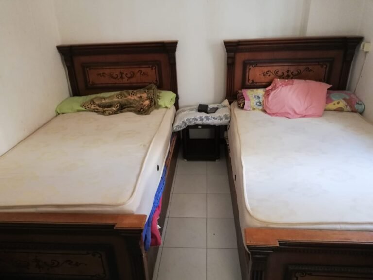 شقة للبيع 75 متر بالنخيل العجمى اسكندرية