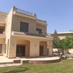 Standalone villa for sale in Lu’lu’at Al-Shorouk Compound.