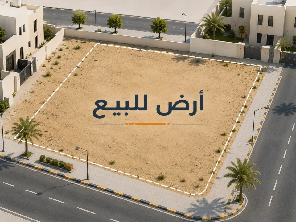 أرض للبيع لهواة الاستثمار وتجارة الذهب بطنطا