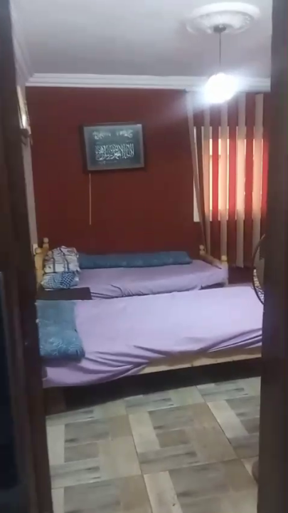 شقة لقطة للبيع