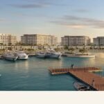 ووترفرونت ريزيدنسز رأس الحكمة