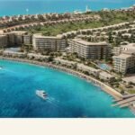ووترفرونت ريزيدنسز رأس الحكمة