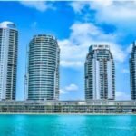 بيتش فرونت تاورز العلمين الجديدة Beach Front Towers