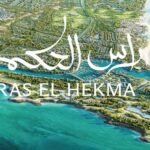 رأس الحكمة الساحل الشمالي