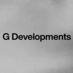 شركة G للتطوير العقاري